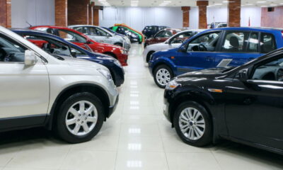 Mercado automotivo: Creta lidera as vendas de SUVs em outubro