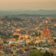 San Miguel de Allende: De cidade adormecida a destino turístico