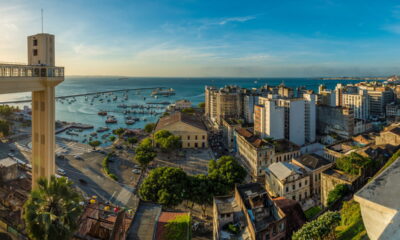 Você sabe qual é o litoral brasileiro mais procurado pelos aposentados?