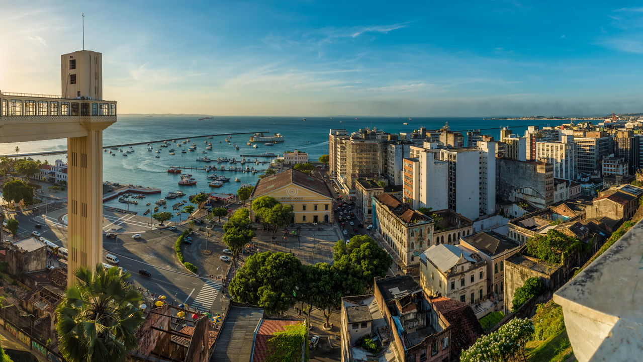 Você sabe qual é o litoral brasileiro mais procurado pelos aposentados?