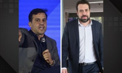 Mais um episódio do embate entre os adversários na corrida eleitoral de São Paulo Guilherme Boulos (Psol) e Pablo Marçal (PRTB) repercutiu nesta sexta-feira (4/10)