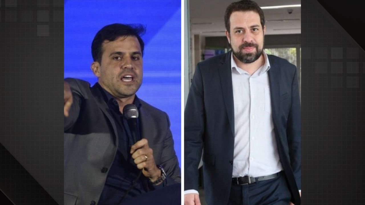 Mais um episódio do embate entre os adversários na corrida eleitoral de São Paulo Guilherme Boulos (Psol) e Pablo Marçal (PRTB) repercutiu nesta sexta-feira (4/10)