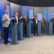 Candidatos rezam ‘Pai Nosso’ ao vivo durante debate eleitoral