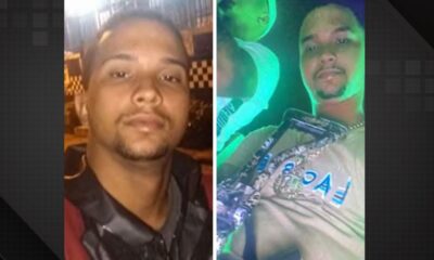 Mototaxista é morto por milicianos após confusão com arma de brinquedo no Rio.