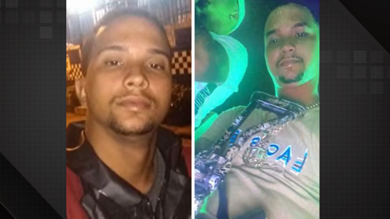 Mototaxista é morto por milicianos após confusão com arma de brinquedo no Rio.