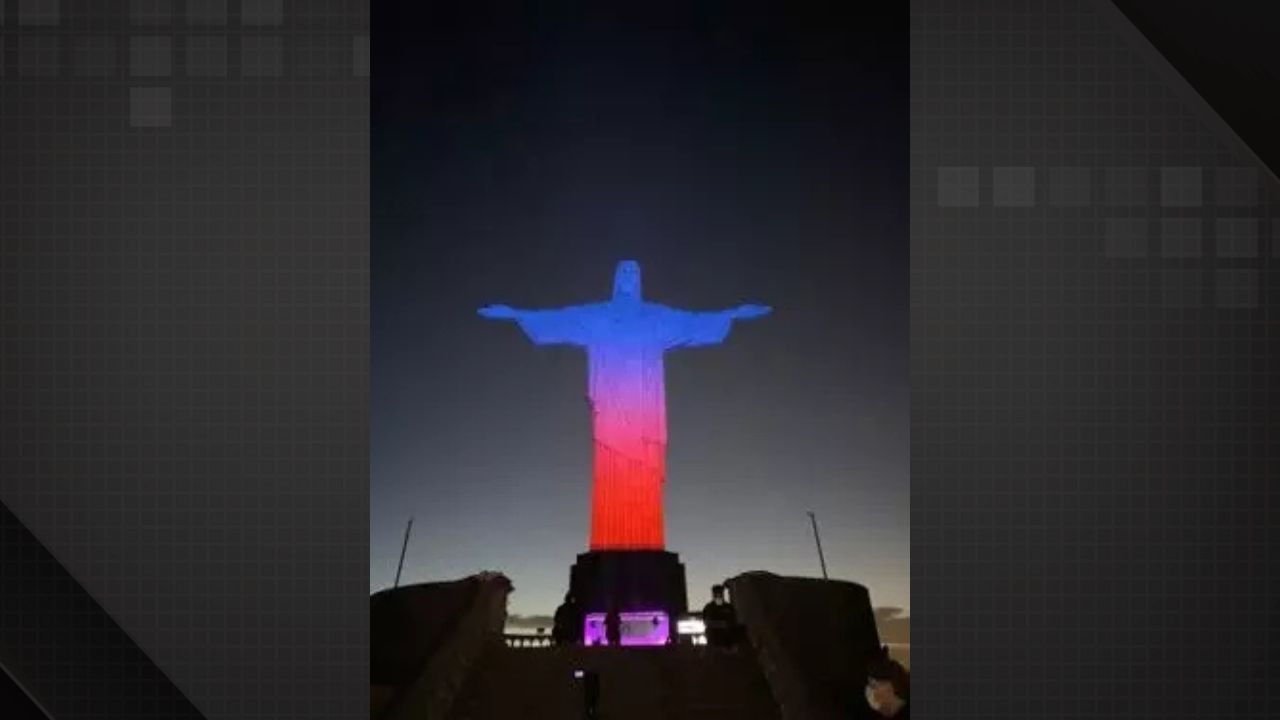 Cristo Redentor