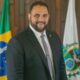 Deputado estadual Thiago Rangel é alvo de operação da PF contra fraude em licitações e corrupção.