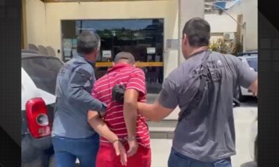 Tio é preso por estuprar o sobrinho com autismo severo