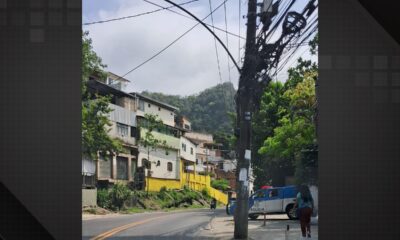 Violência no Rio aumenta tensão entre motoristas de ônibus