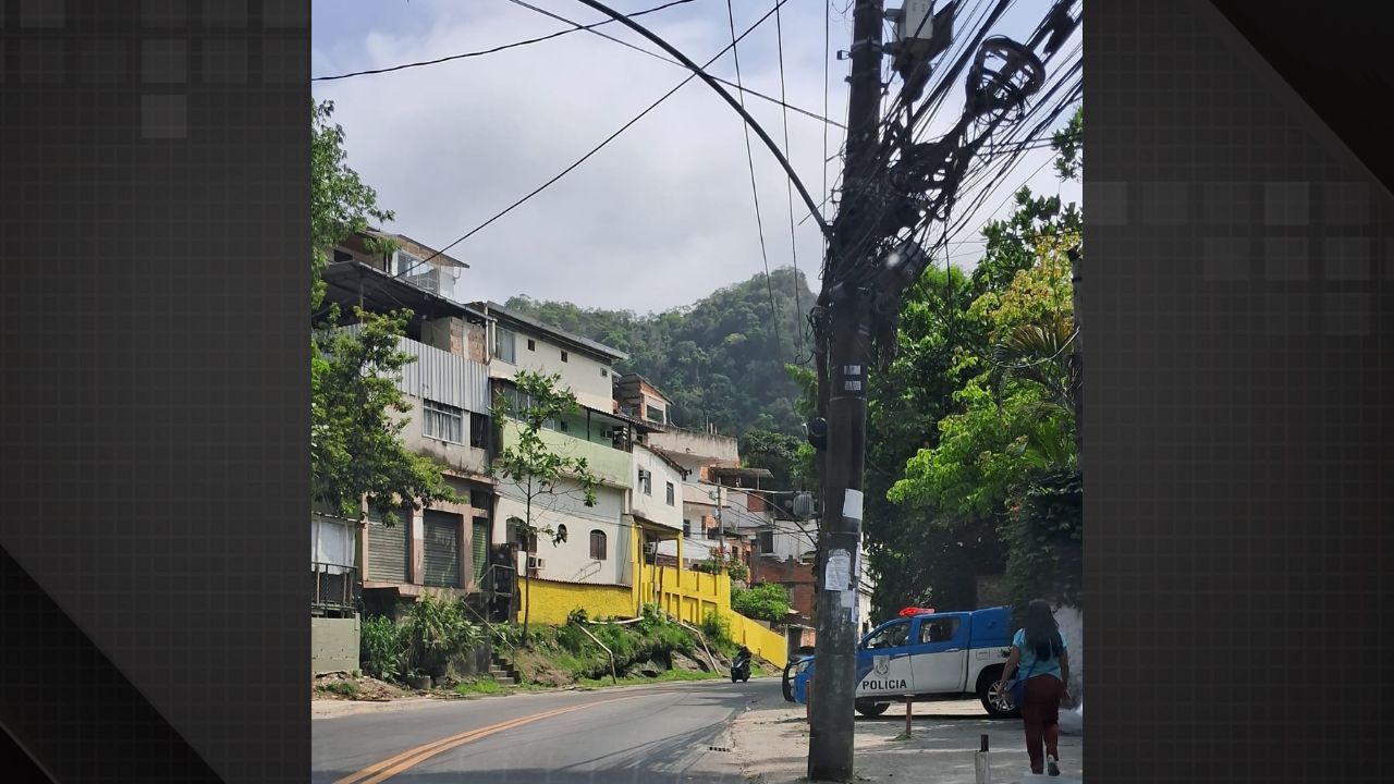 Violência no Rio aumenta tensão entre motoristas de ônibus