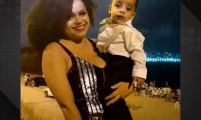 Mãe que matou filho de 6 anos decapitado morre no hospital