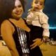 Mãe que matou filho de 6 anos decapitado morre no hospital