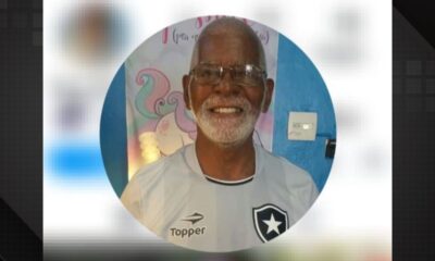 Porteiro é morto no estacionamento de escola em Jacarepaguá.