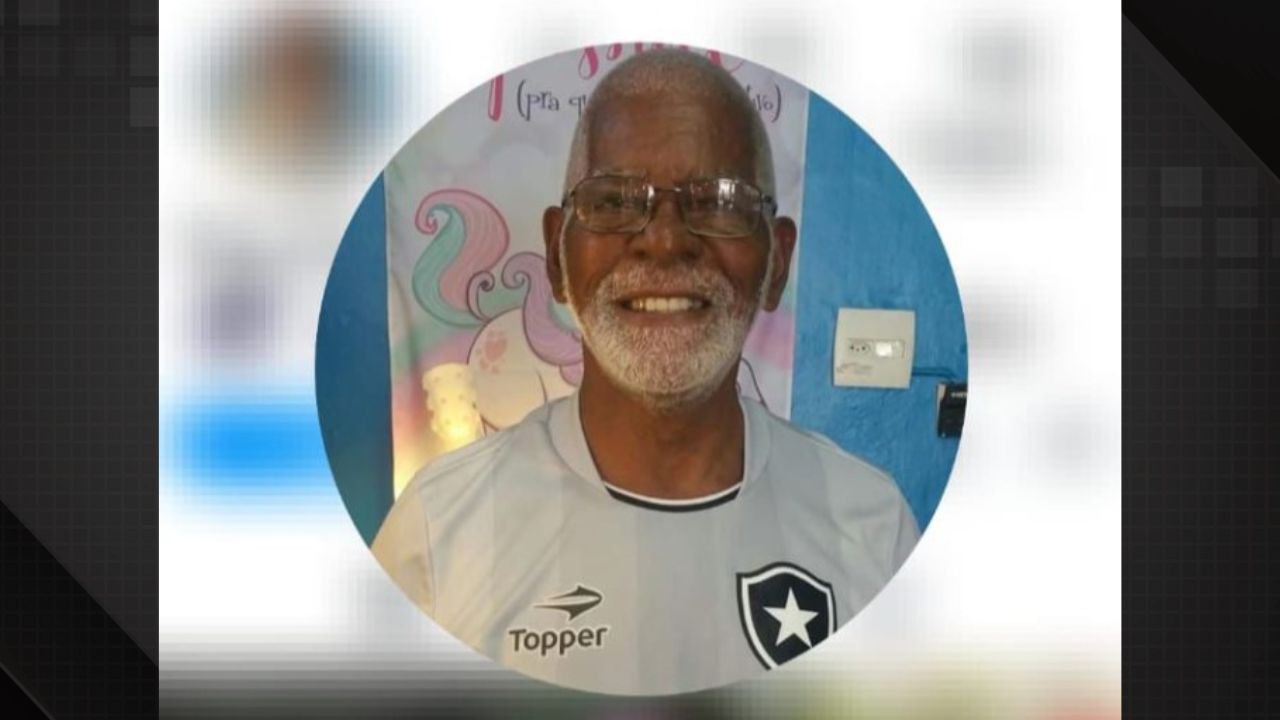 Porteiro é morto no estacionamento de escola em Jacarepaguá.