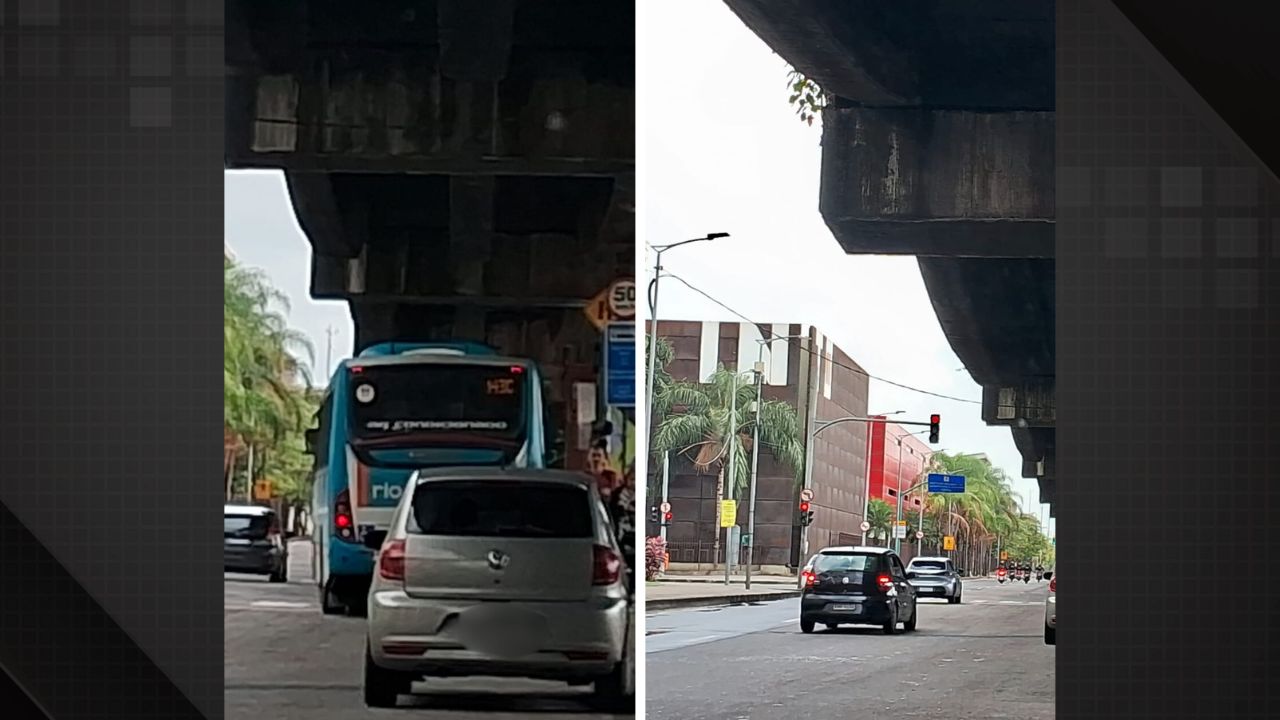 Assaltos em ônibus se tornam rotina: mais um caso é registrado na região do Into