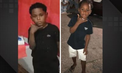 Menino Ythallo Raphael, de 6 anos, morreu supostamente envenenado.