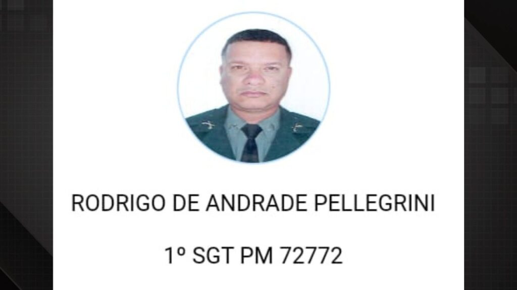 Policial é acusado de matar colega de farda a tiros em Belford Roxo.