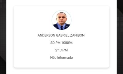 Sargento da PM é morto por policial em festa de vereador na Baixada Fluminense.