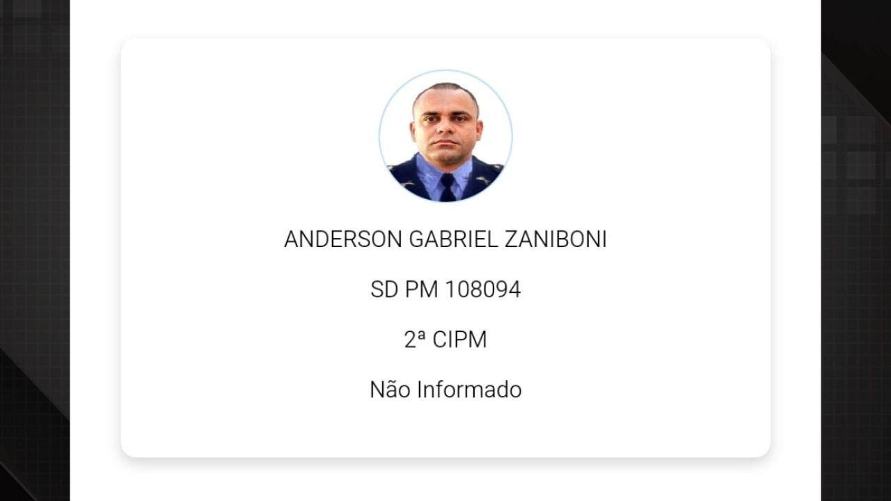 Sargento da PM é morto por policial em festa de vereador na Baixada Fluminense.