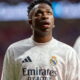 Contrato de Mbappé pode ser a porta de saída de Vinicius Júnior do Real Madrid