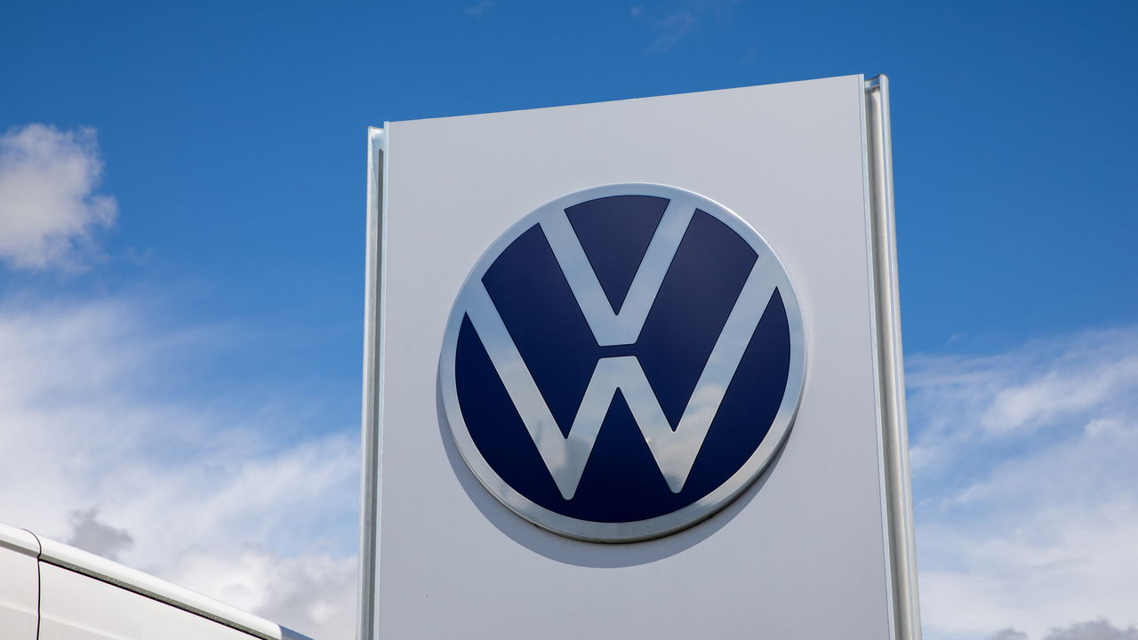 Volkswagen dá adeus aos emblemas fáceis de roubar