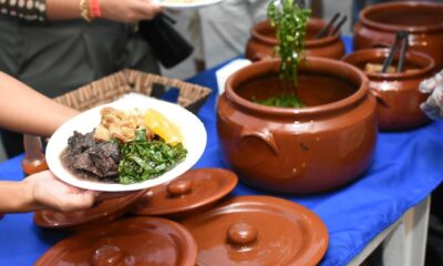 Feijoada da Portela