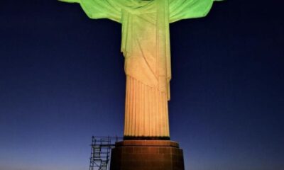 Cristo Redentor