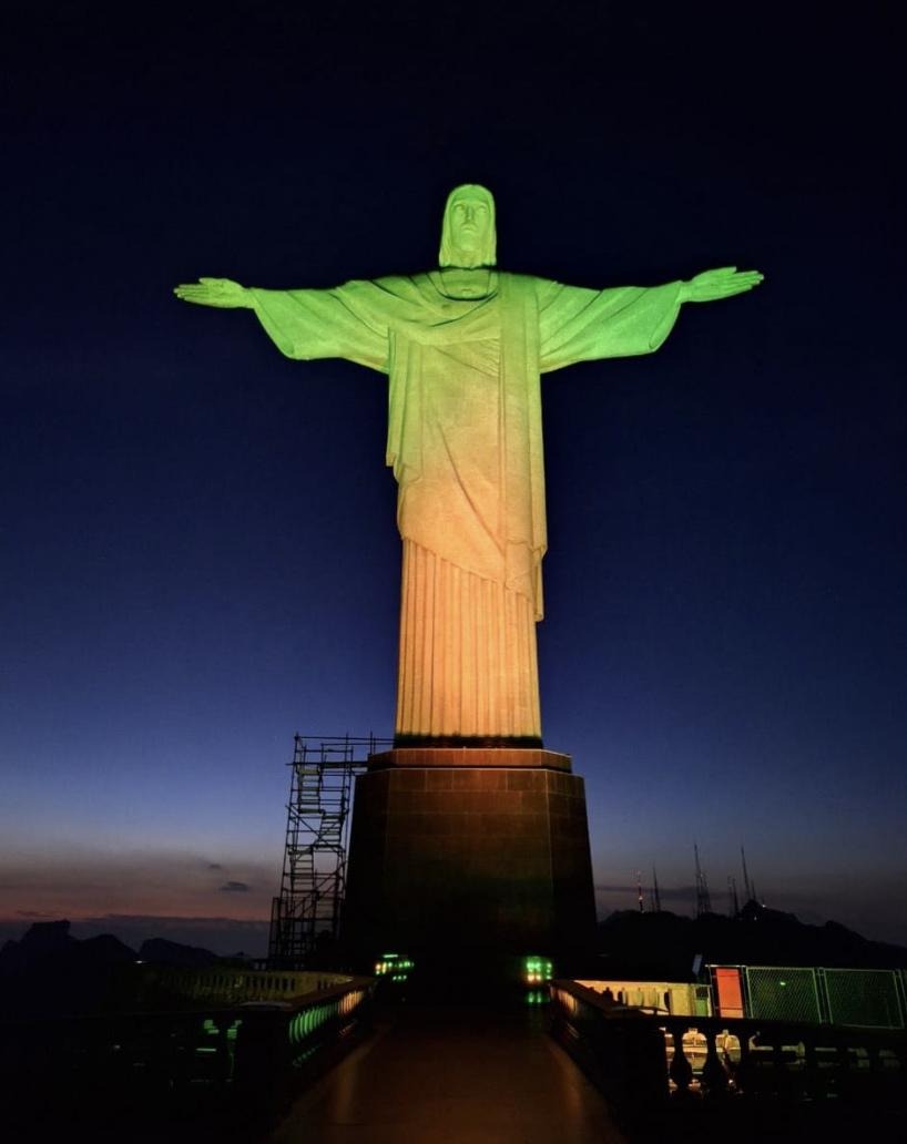 Cristo Redentor