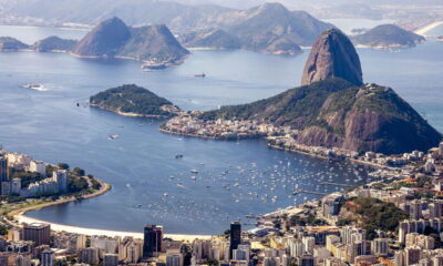 Como fica o clima hoje (02/10) no Rio de Janeiro