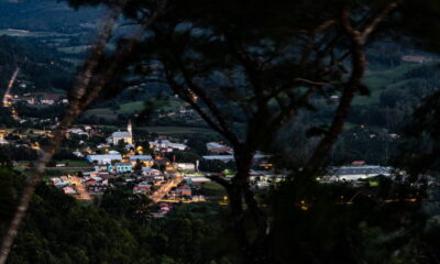 Previsão do tempo hoje no Rio Grande (RS) com dia nublado