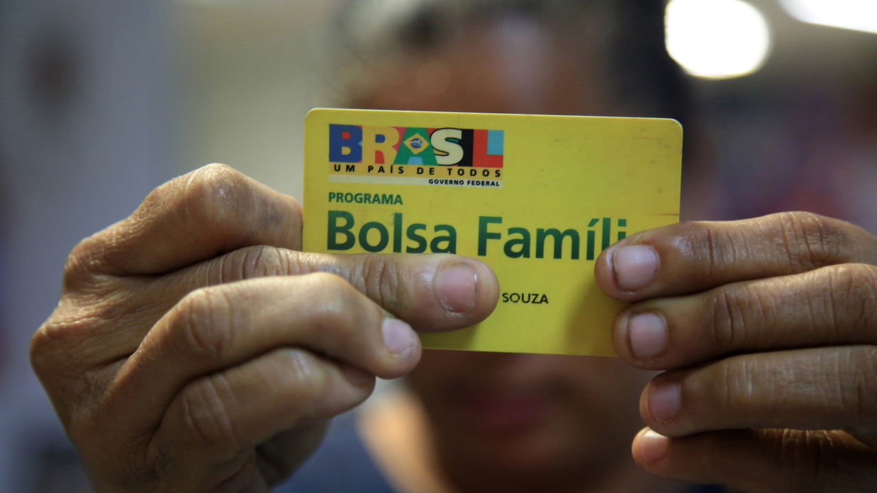 Pagamentos do Bolsa Família em Outubro de 2024: Tudo que você precisa saber