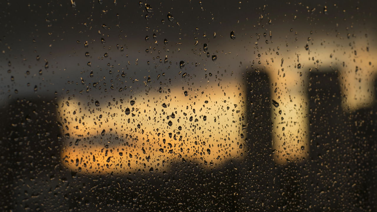 Possibilidade de Chuva irregular em São Paulo: Prepare-se para o clima com muitas mudanças