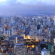 Previsão do tempo em São Paulo: Possibilidade de chuva hoje