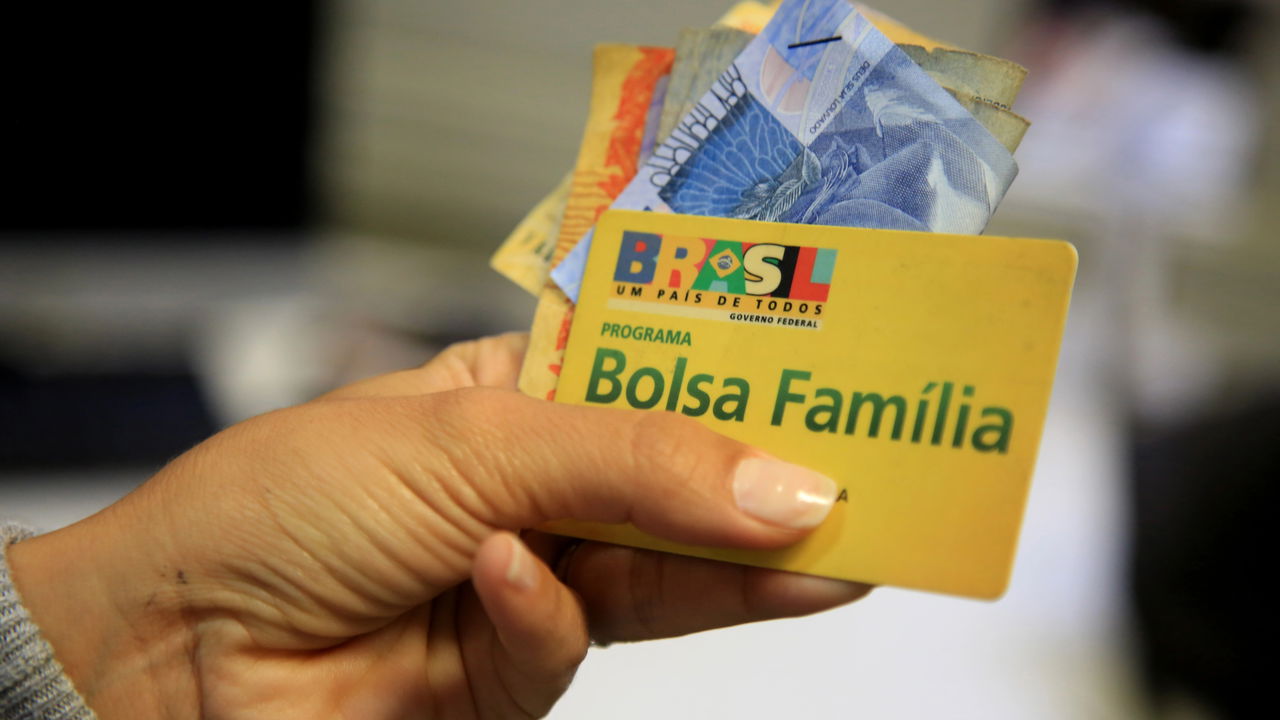 Bolsa Família: Confira o pagamento deste mês de outubro