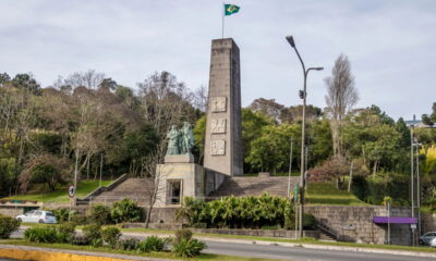 Dia de sol em Caxias do Sul: Prepare-se para um sábado agradável