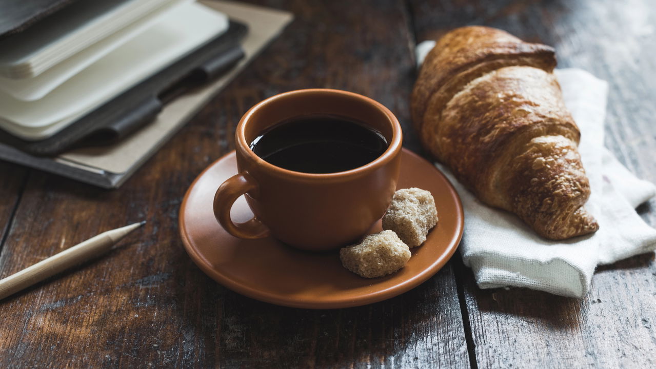 Como o açúcar e café afetam nosso cérebro?