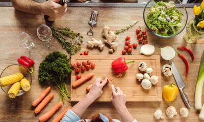 Como a alimentação pode ajudar na prevenção da depressão?