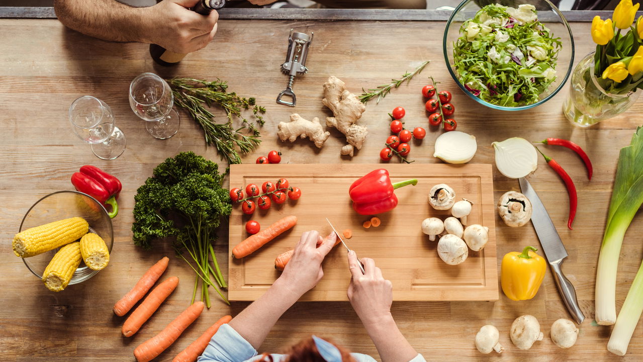 Como a alimentação pode ajudar na prevenção da depressão?