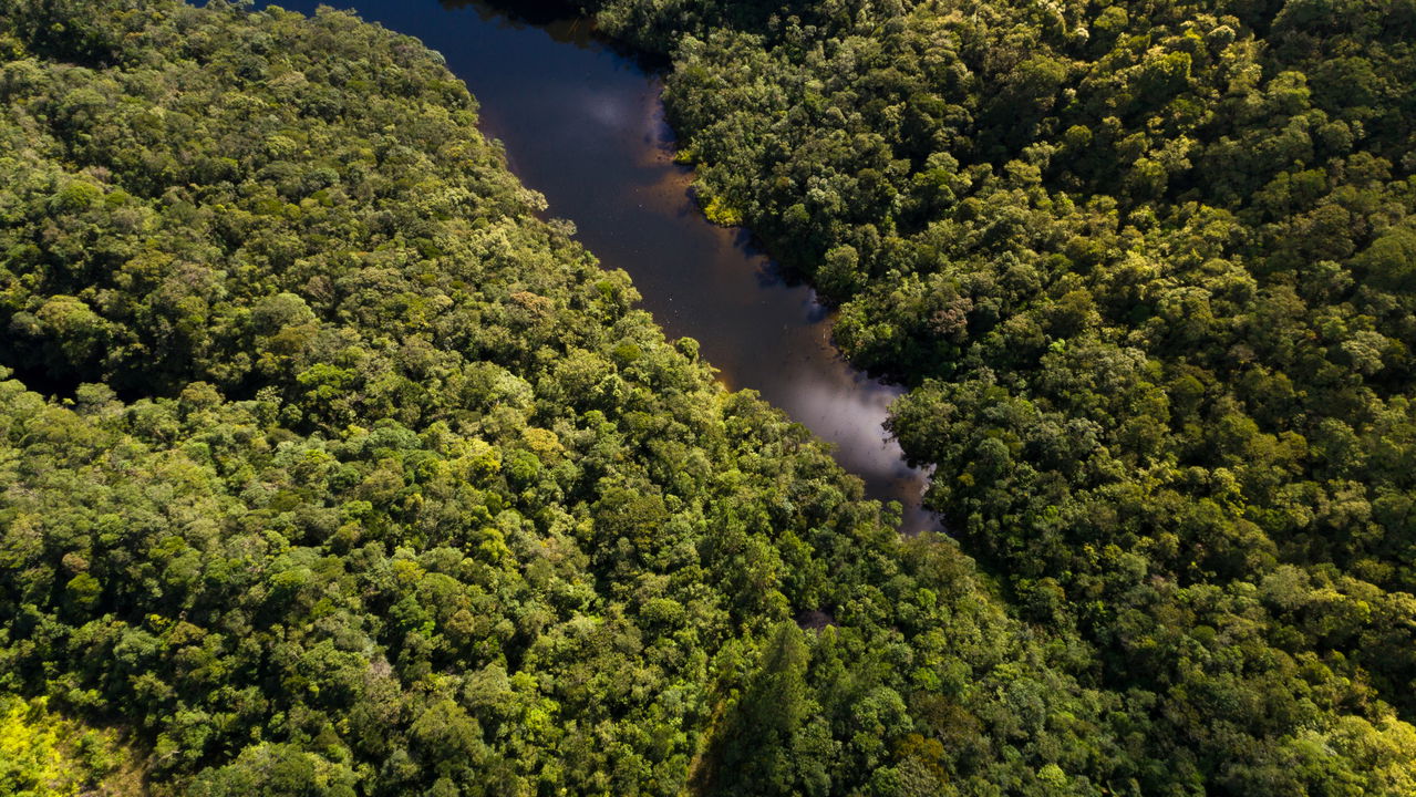 Previsão do tempo em Goiás: Alta temperatura e baixa umidade