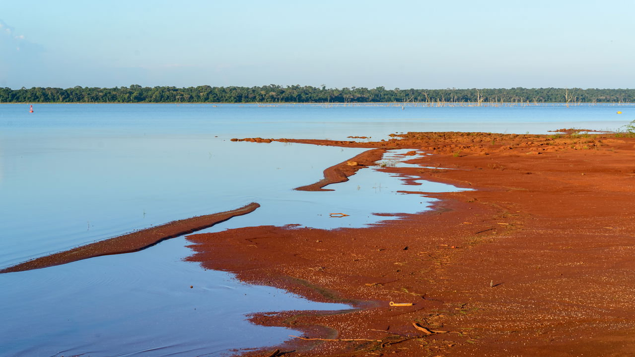 Os impactos das mudanças climáticas no Brasil: Um alerta global