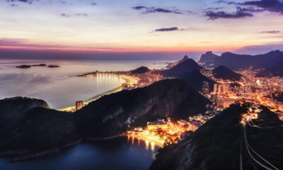 Previsão do tempo no Rio de Janeiro: Chuva e mudanças climáticas marcam esse Domingo