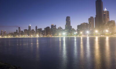 Previsão do tempo em Balneário Camboriú nesse Domingo