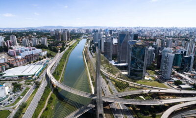 Previsão do tempo em São Paulo: Sol predomina neste começo de semana