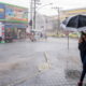 Rio de Janeiro: Temperaturas entre 25°C e 37°C e pancadas de chuva prevista para hoje!