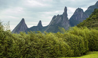 Previsão do tempo no Rio de Janeiro essa quinta-feira