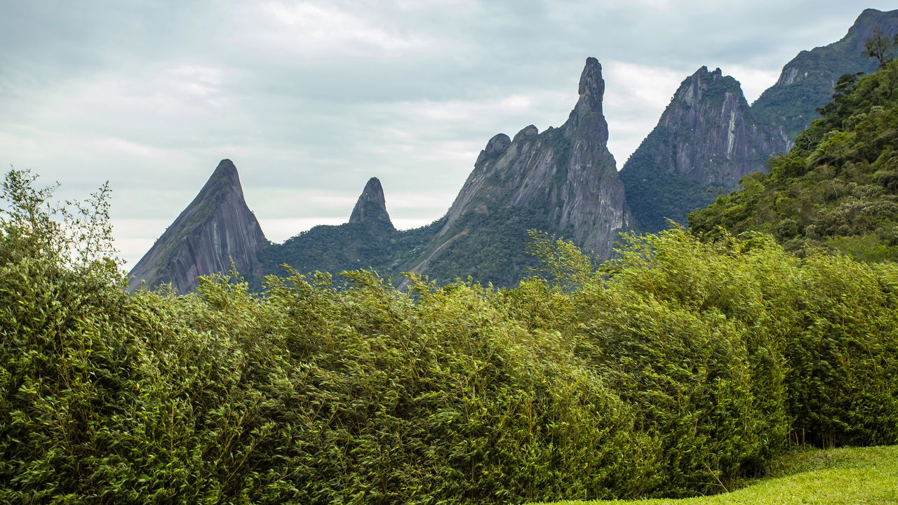 Previsão do tempo no Rio de Janeiro essa quinta-feira