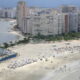 Clima em Praia Grande-SP: Prepare-se para um dia nublado