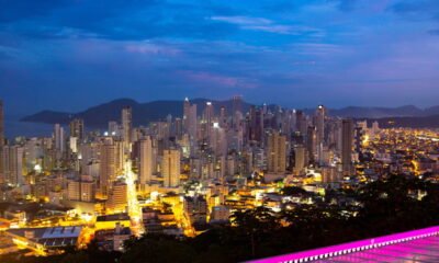 Previsão do tempo em Balneário Camboriú: O que esperar nos próximos dias?