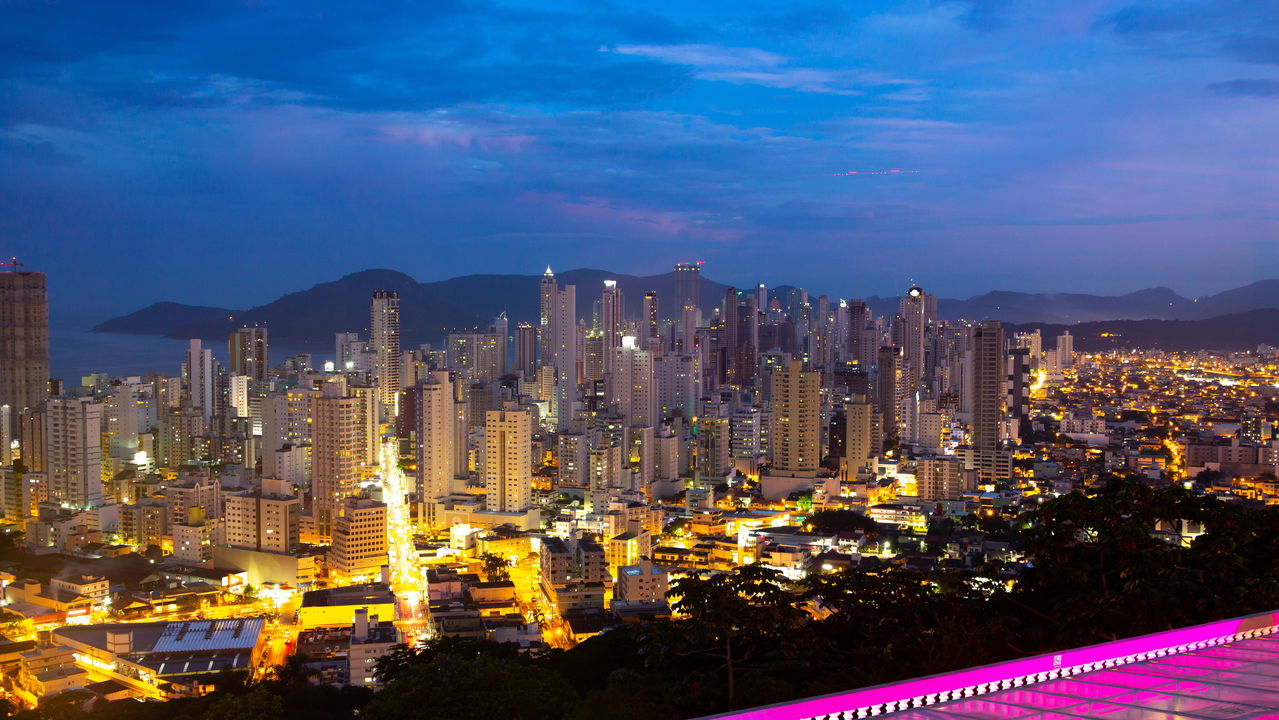 Previsão do tempo em Balneário Camboriú: O que esperar nos próximos dias?