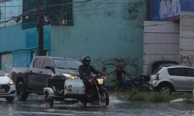 Clima instável marca a semana em Santa Cruz do Sul e Vale do Rio Pardo